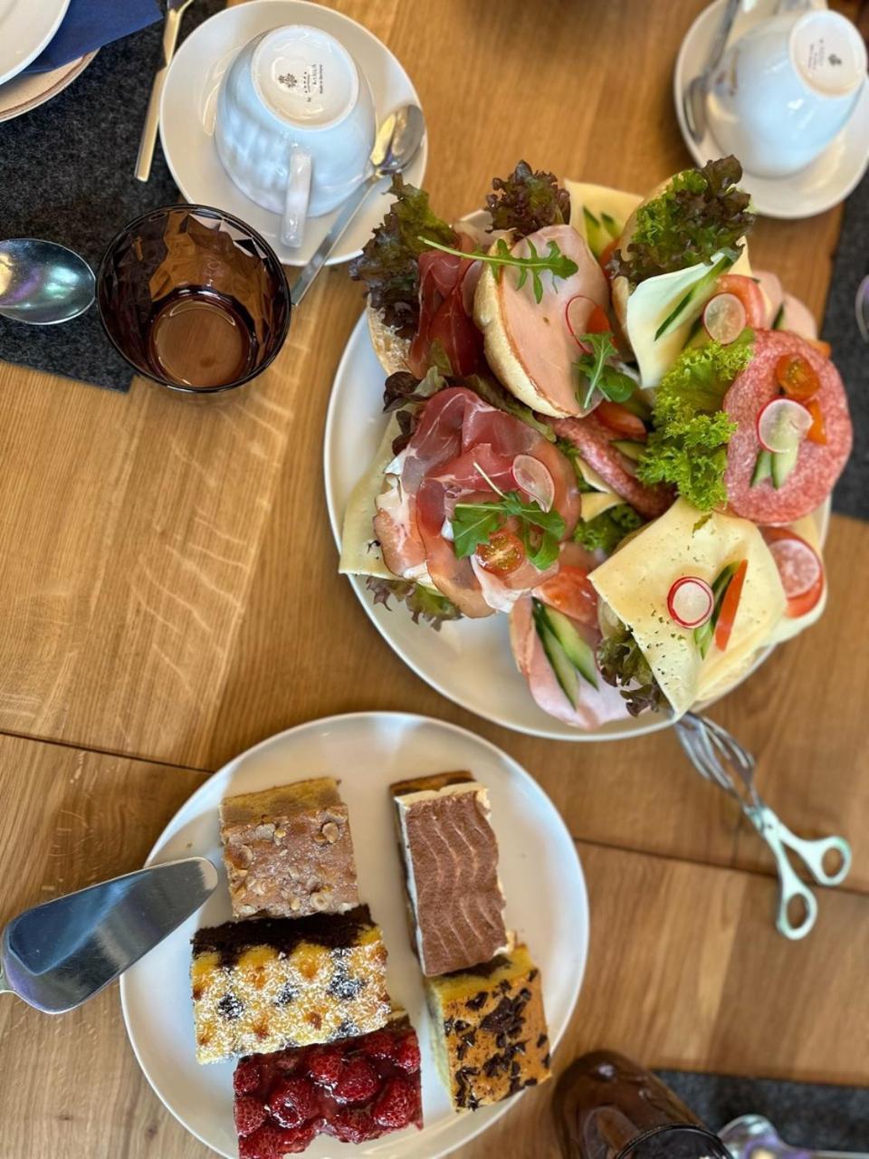 安姆比恩特酒店 多特蒙德 外观 照片